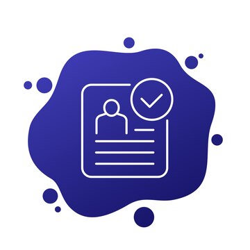 Personal Reference Checks